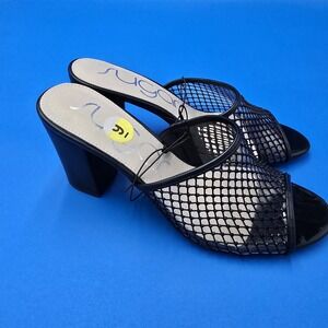 Sugar Slides Mahala‎ Womens Sz 9 New